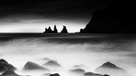 Reynisdrangar