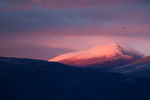 Abiskos fjällmassiv