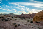 Valley of Fire Nevada, USA