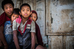 Kids of Ifugao