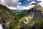 Trollstigen