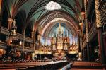 Basilikan i Montreal