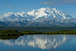 Mount McKinley