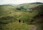 The Lake District, England