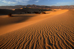 Death Valley Dunes