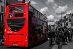 London buss