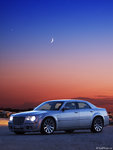 Chrysler 300C SRT8