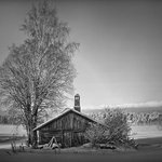 Ladan p&aring; &aring;kern