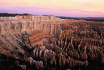 Bryce Amphitheater Sunrise