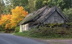 Gamla huset i repris