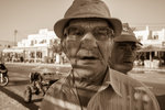 Antiparos people