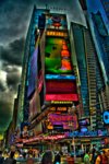 Times Square