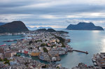 &Aring;lesund