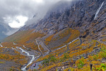 Trollstigen