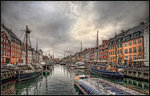 Nyhavn København