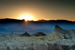 Zabriskie Point, Death Valley