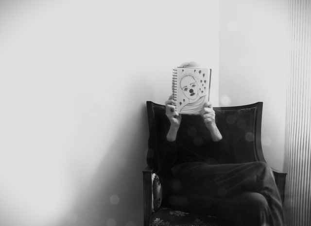 sj&auml;lvportr&auml;tt