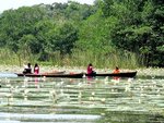 Rio Dulce Guatemala