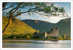 Kilchurn Castle