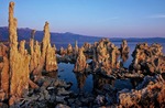 Mono Lake Sunrise