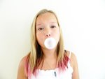 Bubble Gum!