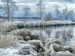 Islandskap