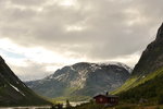 Fjäll i Norge