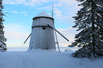 Nordlig Hattkvarn