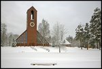 Hofors Kyrka