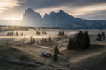 Alpe di Siusi