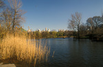 CENTRAL PARK LAKE