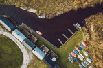 Västergarns hamn, Gotland