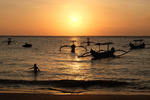 Bali Sunset
