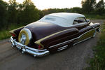 Buick Super custom