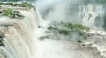 Iguazu Falls