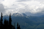 Whistler  mt , BC Canada