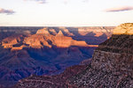 Grand Canyon Sunset