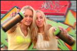 Graffiti Girls