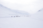 Skimaraton Svalbard