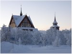 Kiruna Kyrka I