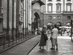 street of Florence