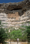 Montezuma Castle