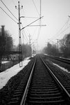 Hard Railway