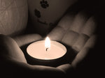 Earth Hour - to benefit you and me