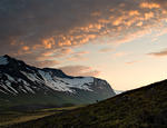 Sunnmøre, Norge