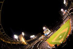 PETCO PARK Baseboll Arena