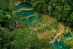 Guatemala, semuc champey