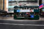 Hong Kong Tram