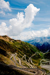 Stelvio Pass