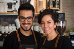 Espresso Couple
